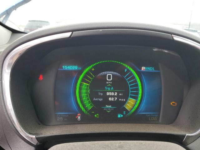 Photo 9 from auction – 2017 CHEVROLET VOLT PREMI with VIN 1G1RB6S52HU110364