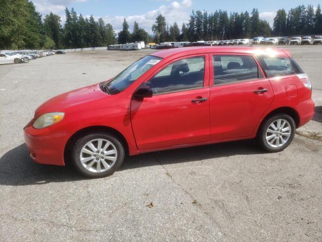 Photo 1 from auction – 2006 TOYOTA COROLLA MA with VIN 2T1LR32E66C559676