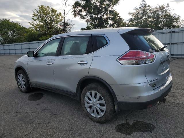 Photo 2 from auction – 2015 NISSAN ROGUE S with VIN KNMAT2MV4FP527813
