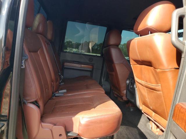 Photo 10 from auction – 2012 FORD F250 SUPER with VIN 1FT7W2BT5CEB73410
