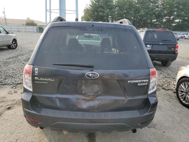 Photo 6 from auction – 2010 SUBARU FORESTER 2 with VIN JF2SH6CC3AG772142