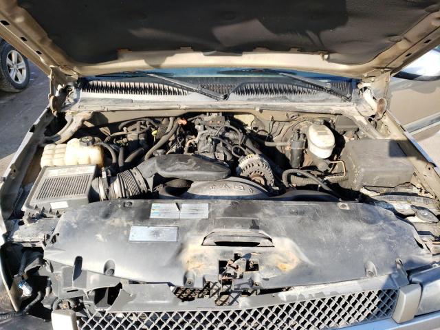 Photo 11 from auction – 2004 CHEVROLET SILVERADO with VIN 2GCEK19T141141382