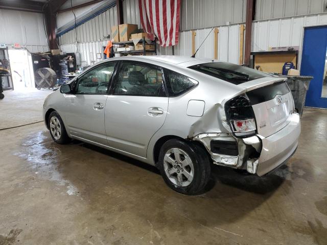 Photo 2 from auction – 2005 TOYOTA PRIUS with VIN JTDKB20U457007842