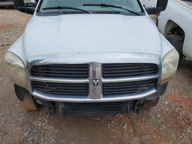 Снимка 11 от търг – 2007 DODGE RAM 3500 S с VIN 3D7ML46A37G816776