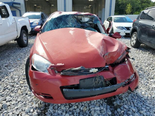 Photo 5 from auction – 2008 CHEVROLET IMPALA LT with VIN 2G1WT58N489134650