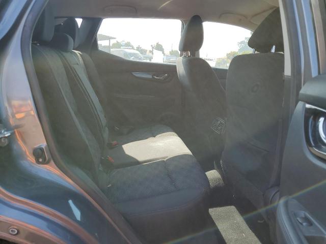 Photo 11 from auction – 2019 NISSAN ROGUE with VIN JN1BJ1CP2KW215533