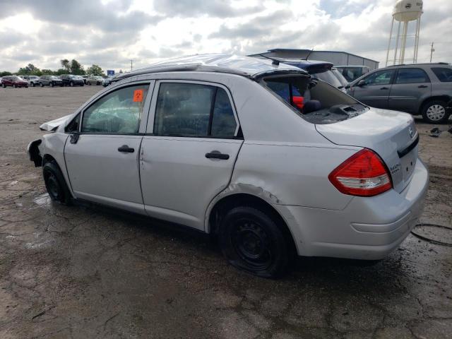 Photo 2 from auction – 2011 NISSAN VERSA S with VIN 3N1CC1AP8BL375830