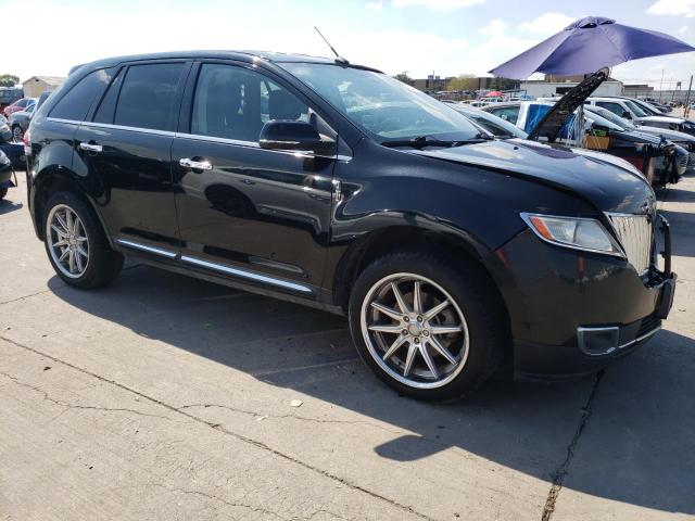 Photo 4 from auction – 2013 LINCOLN MKX with VIN 2LMDJ6JKXDBL46921