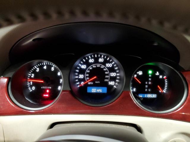 Photo 9 from auction – 2003 LEXUS ES 300 with VIN JTHBF30G936009611