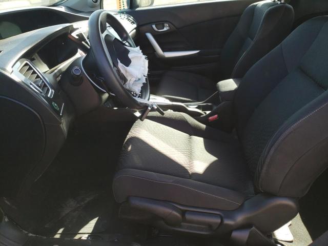Photo 7 from auction – 2015 HONDA CIVIC EX with VIN 2HGFG3B82FH507529