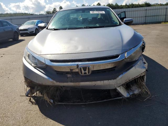 Photo 5 from auction – 2016 HONDA CIVIC LX with VIN 19XFC2F57GE211469