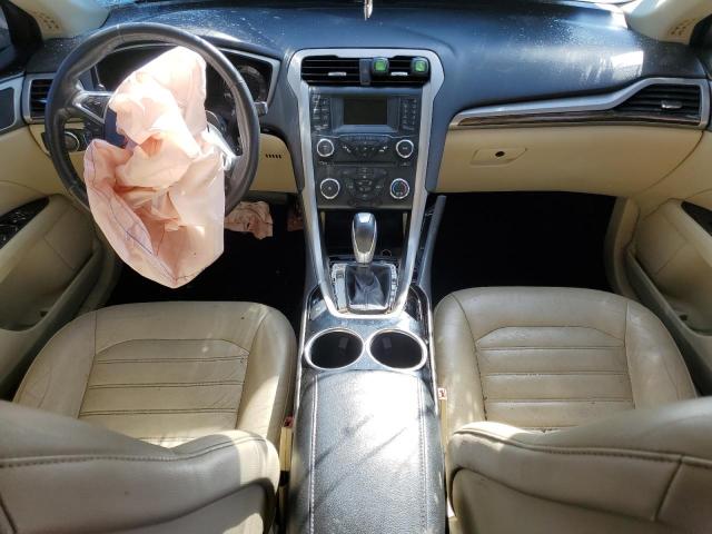 Photo 8 from auction – 2013 FORD FUSION SE with VIN 3FA6P0H93DR327285
