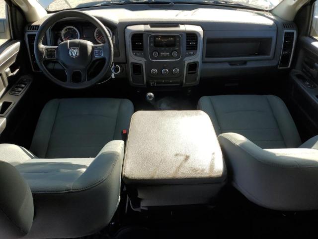 Photo 8 from auction – 2016 RAM 2500 ST with VIN 3C6UR5HL8GG279374