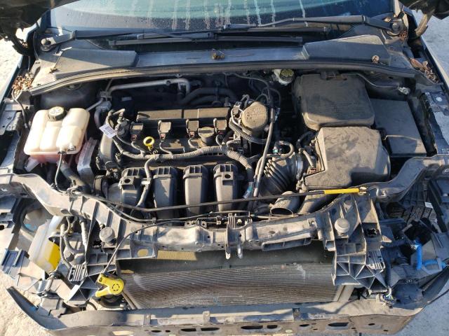 Photo 11 from auction – 2013 FORD FOCUS SE with VIN 1FADP3K2XDL231480