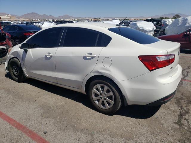 Photo 2 from auction – 2014 KIA RIO LX with VIN KNADM4A30E6350865