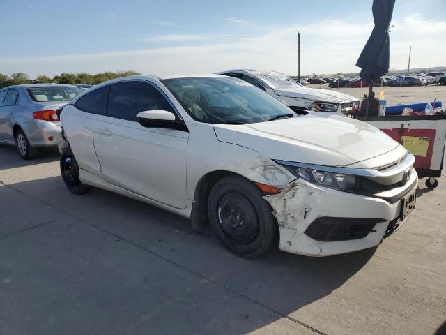 Photo 4 from auction – 2016 HONDA CIVIC LX with VIN 2HGFC4B55GH301646
