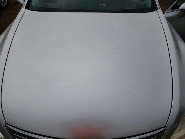 Photo 11 from auction – 2008 LEXUS LS 460 with VIN JTHBL46F185079484