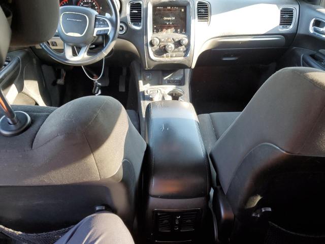 Photo 8 from auction – 2014 DODGE DURANGO SX with VIN 1C4RDHAG9EC451424