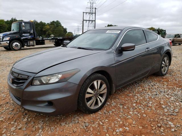 HONDA ACCORD LX 2012 with VIN 1HGCS1B30CA002352 - Photo from auction