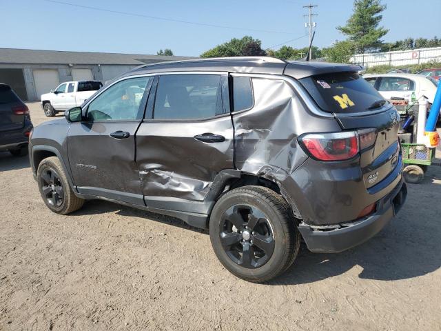 Photo 2 from auction – 2018 JEEP COMPASS LA with VIN 3C4NJDBB5JT252565