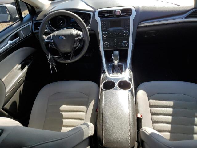 Photo 8 from auction – 2014 FORD FUSION S with VIN 3FA6P0G75ER129518