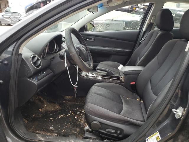 Photo 7 from auction – 2013 MAZDA 6 TOURING with VIN 1YVHZ8EH6D5M05658
