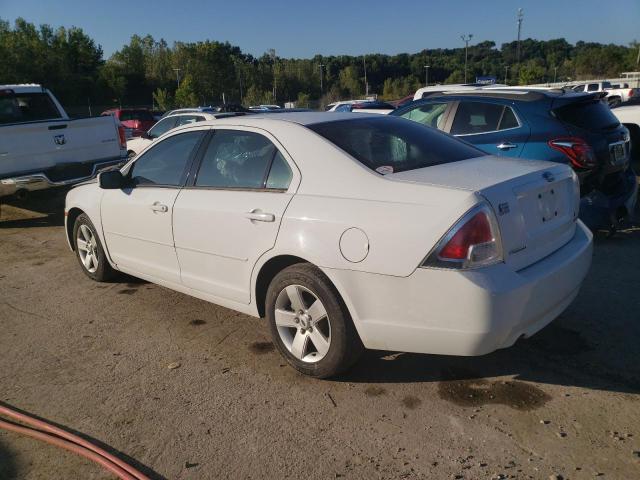 Photo 2 from auction – 2006 FORD FUSION SE with VIN 3FAFP07186R174899
