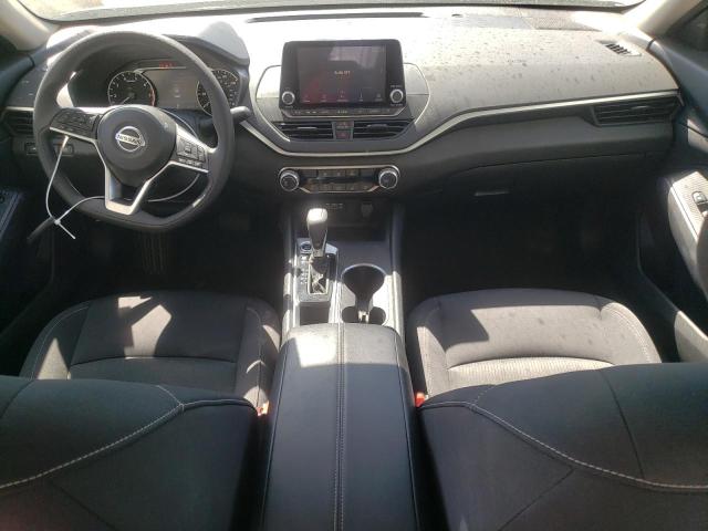 Photo 8 from auction – 2022 NISSAN ALTIMA SV with VIN 1N4BL4DV0NN353075