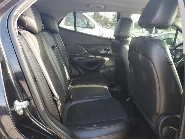 Photo 10 from auction – 2014 BUICK ENCORE with VIN KL4CJASB1EB716071