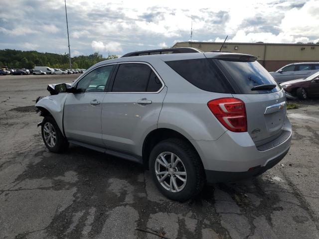 Photo 2 from auction – 2016 CHEVROLET EQUINOX LT with VIN 2GNFLFEK2G6146455