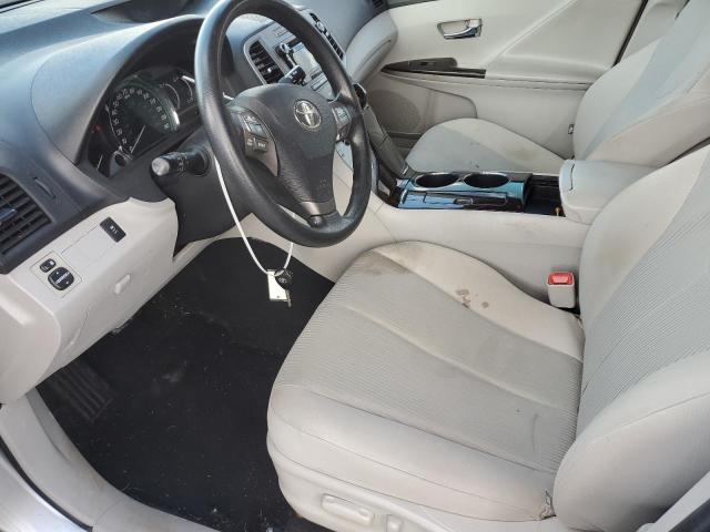 Photo 7 from auction – 2010 TOYOTA VENZA with VIN 4T3BK3BB6AU040891
