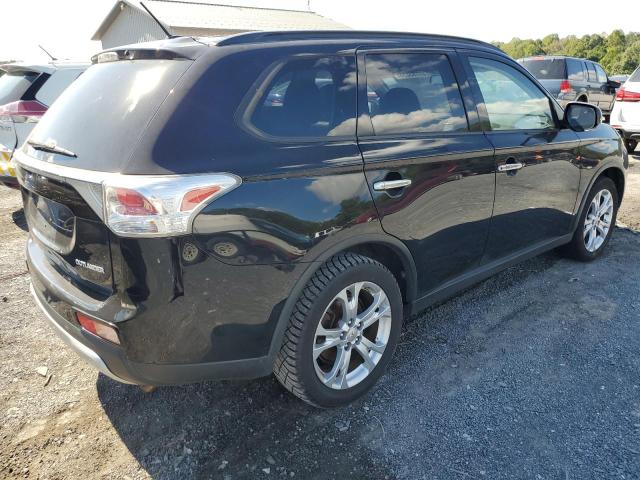 Photo 3 from auction – 2015 MITSUBISHI OUTLANDER with VIN JA4AD3A34FZ010810