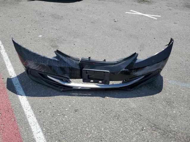 Photo 12 from auction – 2014 HONDA CIVIC EX with VIN 19XFB2F85EE256128