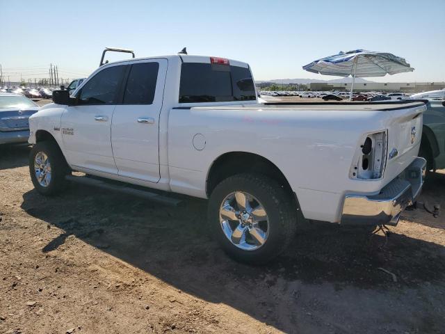 Photo 2 from auction – 2013 RAM 1500 SLT with VIN 1C6RR6GT4DS542316