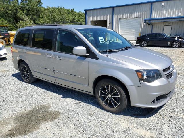 Photo 4 from auction – 2017 DODGE CARAVAN with VIN 2C4RDGEG1HR799380