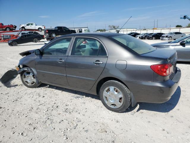 Photo 2 from auction – 2005 TOYOTA COROLLA CE with VIN 1NXBR32E25Z404874