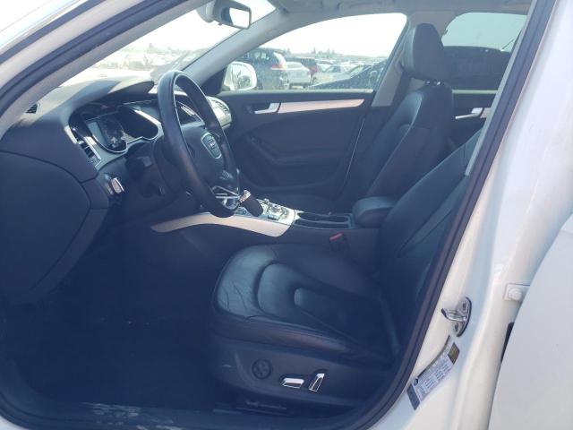 Photo 7 from auction – 2014 AUDI A4 PREMIUM with VIN WAUAFAFL8EN021258