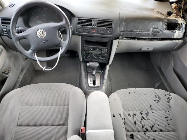 Photo 8 from auction – 2001 VOLKSWAGEN JETTA GLS with VIN 3VWSB69M81M193845