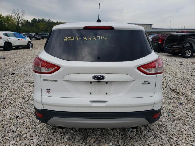 Photo 6 from auction – 2016 FORD ESCAPE SE with VIN 1FMCU9G90GUB40025