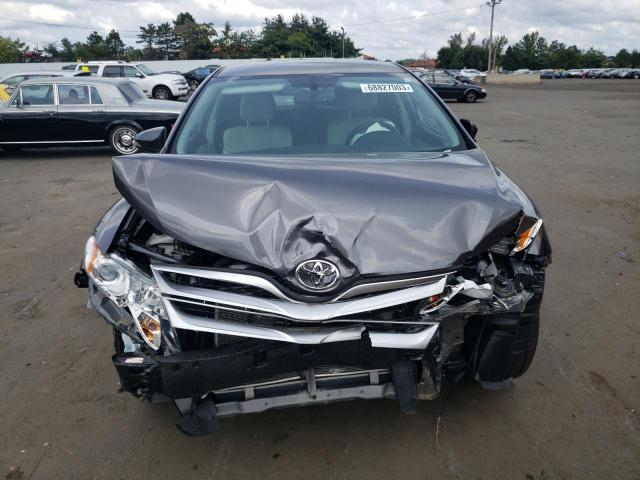 Photo 5 from auction – 2015 TOYOTA VENZA LE with VIN 4T3BA3BB1FU075834
