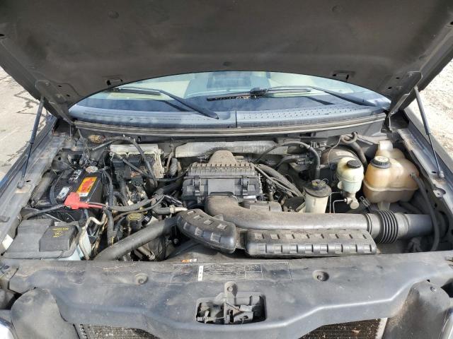 Photo 11 from auction – 2006 FORD F150 SUPER with VIN 1FTPW14V46KC19503