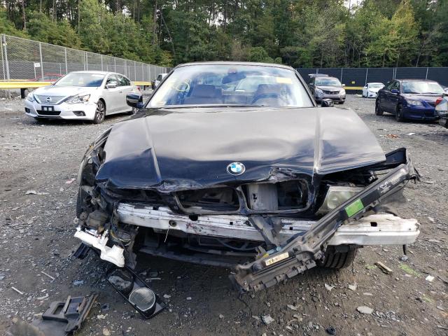Zdjęcie 5 z aukcji – 2000 BMW 740 IL z VIN WBAGH834XYDP15115