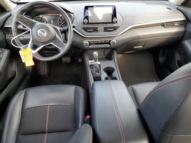 Photo 8 from auction – 2022 NISSAN ALTIMA SR with VIN 1N4BL4CVXNN360262