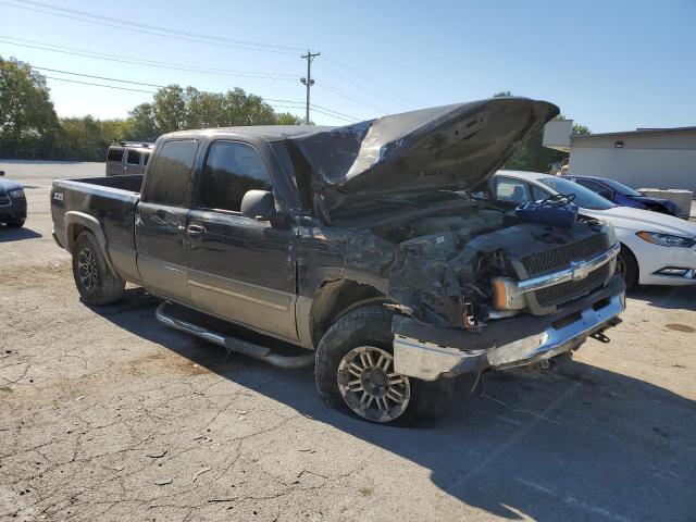 Фото 4 с аукциона – 2003 CHEVROLET SILVERADO с VIN 2GCEK19T131204804