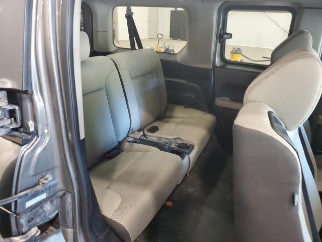 Photo 11 from auction – 2008 HONDA ELEMENT with VIN 5J6YH27738L013971