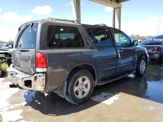 Photo 3 from auction – 2004 NISSAN ARMADA SE with VIN 5N1AA08AX4N741937