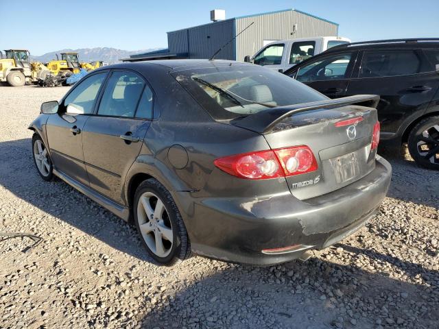 Photo 2 from auction – 2005 MAZDA 6 I with VIN 1YVHP84C755M70113