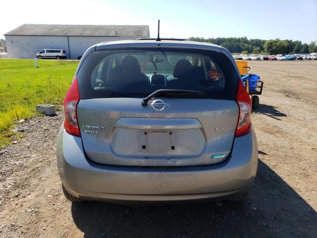 Снимка 6 от търг – 2015 NISSAN VERSA NOTE с VIN 3N1CE2CP4FL378923