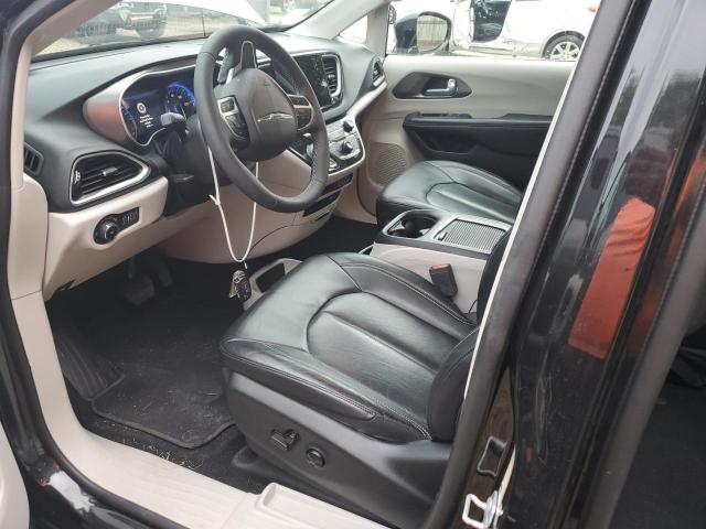 Photo 7 from auction – 2022 CHRYSLER PACIFICA T with VIN 2C4RC1BG8NR151986