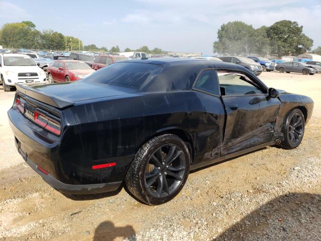 Photo 3 from auction – 2016 DODGE CHALLENGER with VIN 2C3CDZAGXGH114082